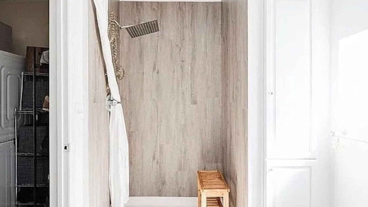Photo of Bathroom in University Hills