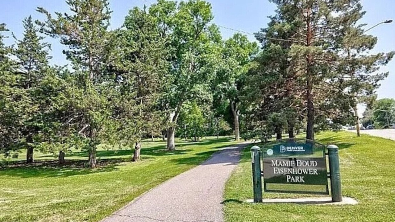 Photo of Outdoor in University Hills