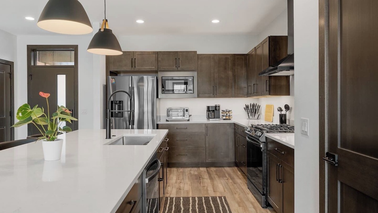 Photo of Kitchen in Sturgis