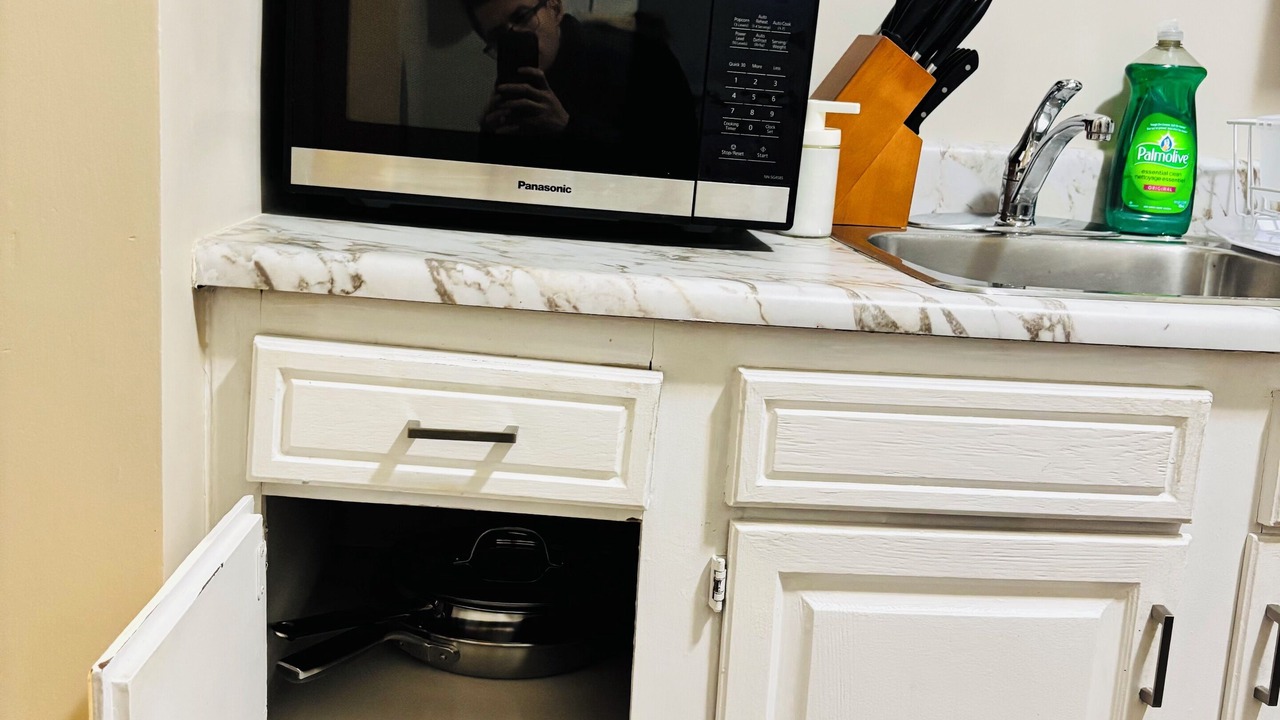 Photo of Kitchen in Southwest Calgary