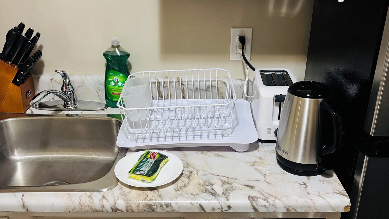 Photo of Kitchen in Southwest Calgary