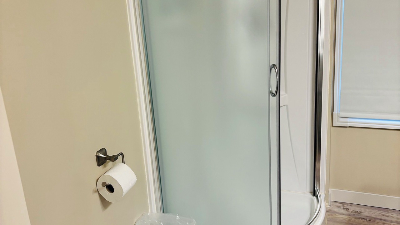 Photo of Bathroom in Southwest Calgary
