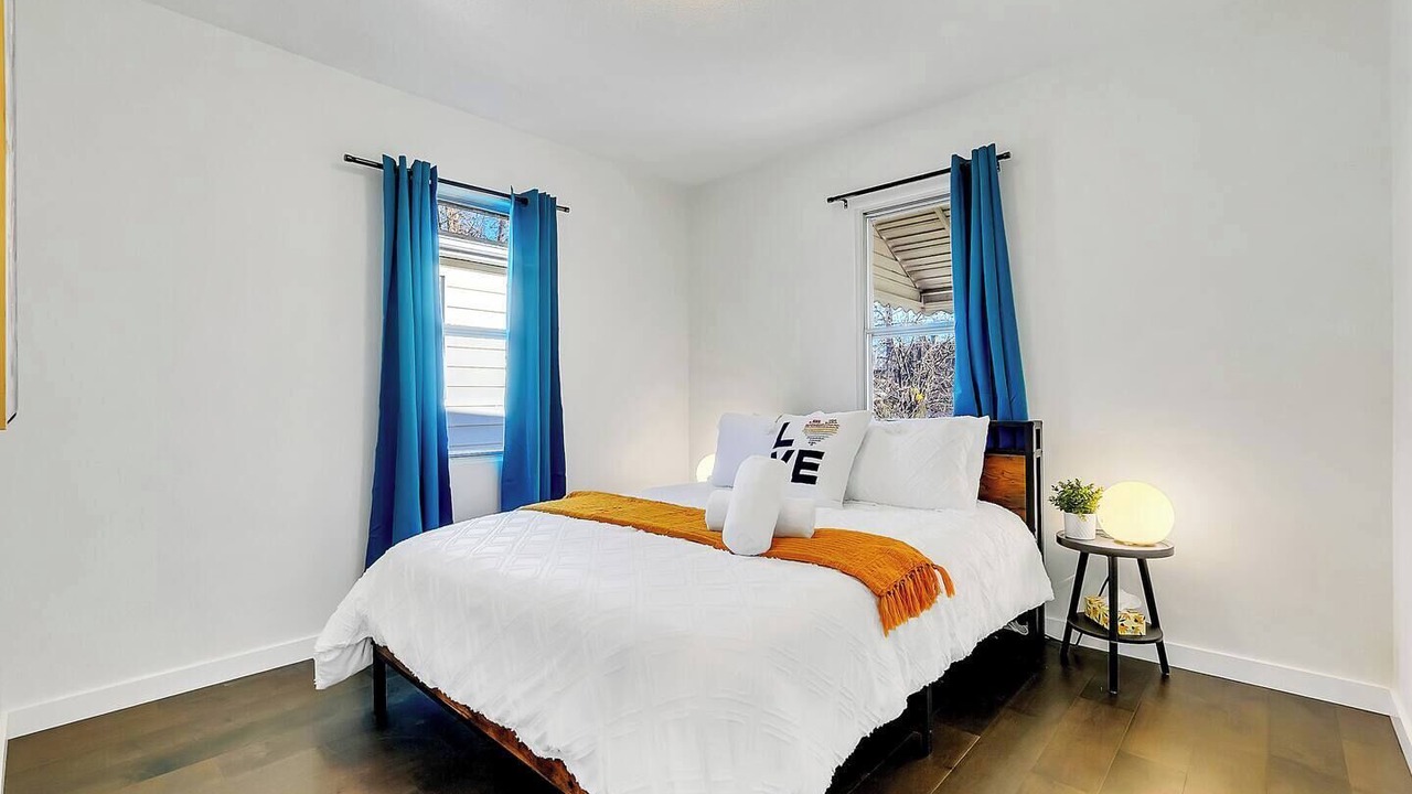 Photo of Bedroom in Southwest Edmonton