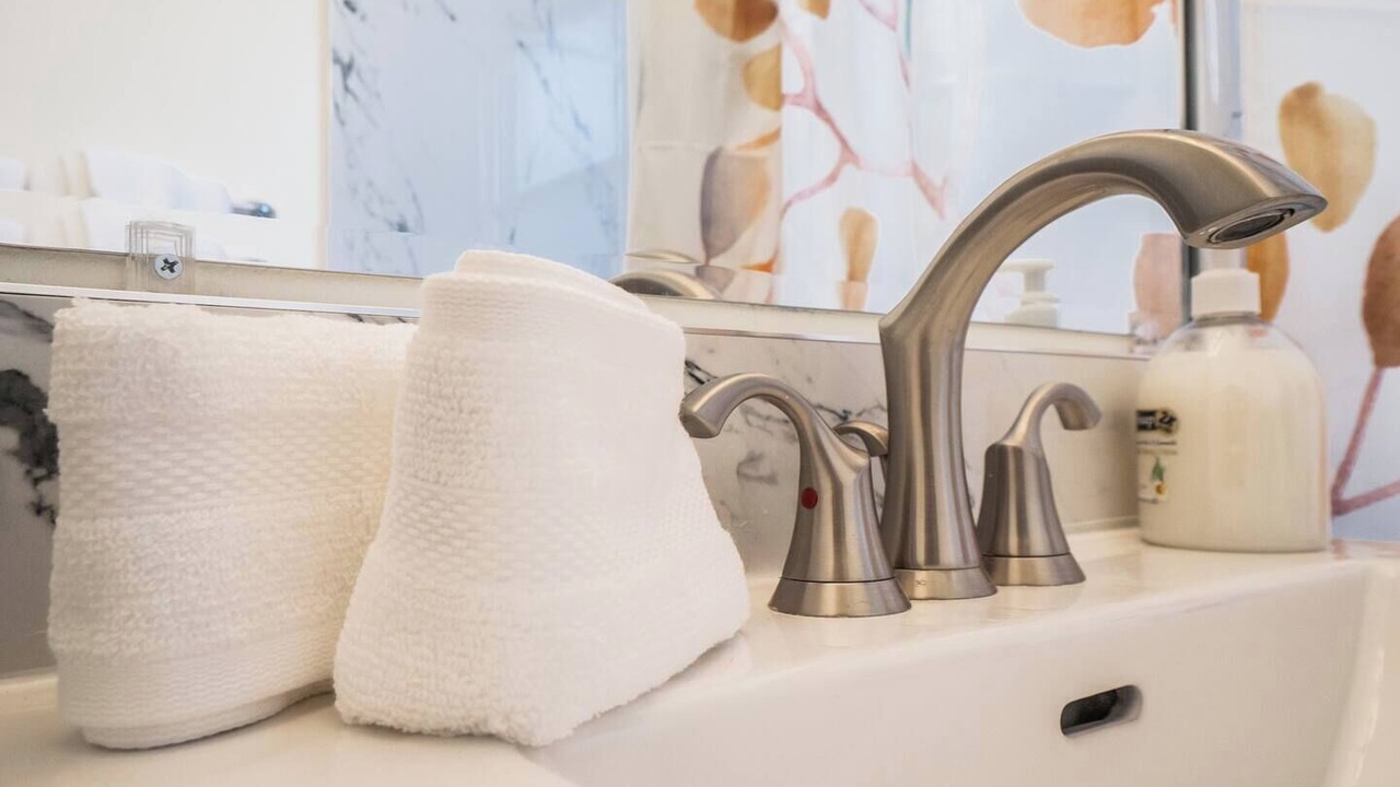 Photo of Bathroom in Southwest Edmonton
