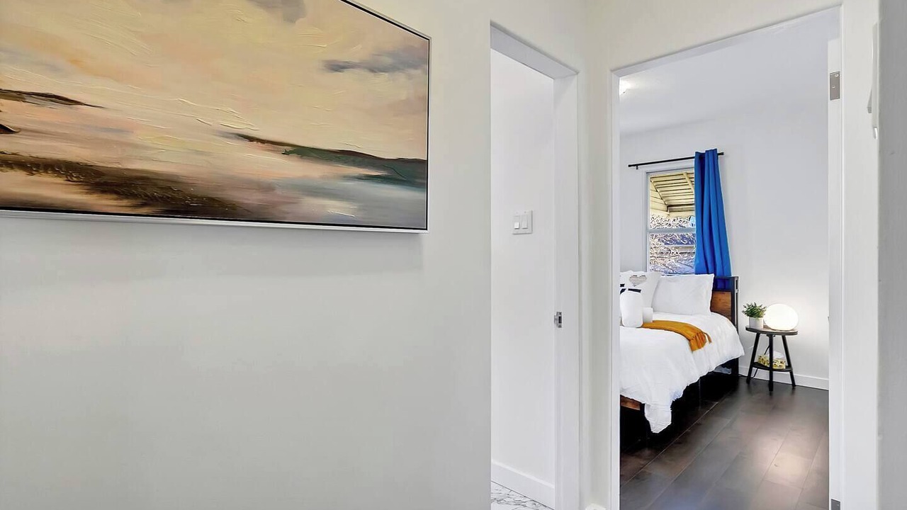 Photo of Bedroom in Southwest Edmonton