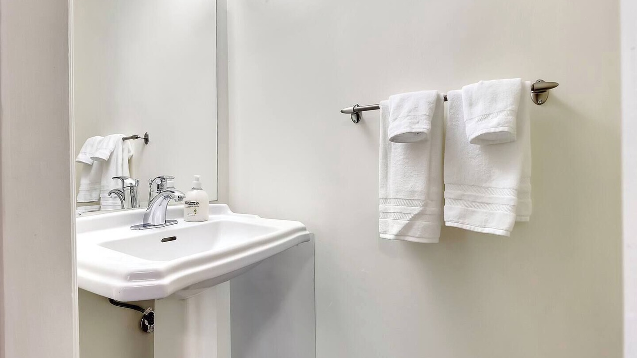 Photo of Bathroom in Southwest Edmonton