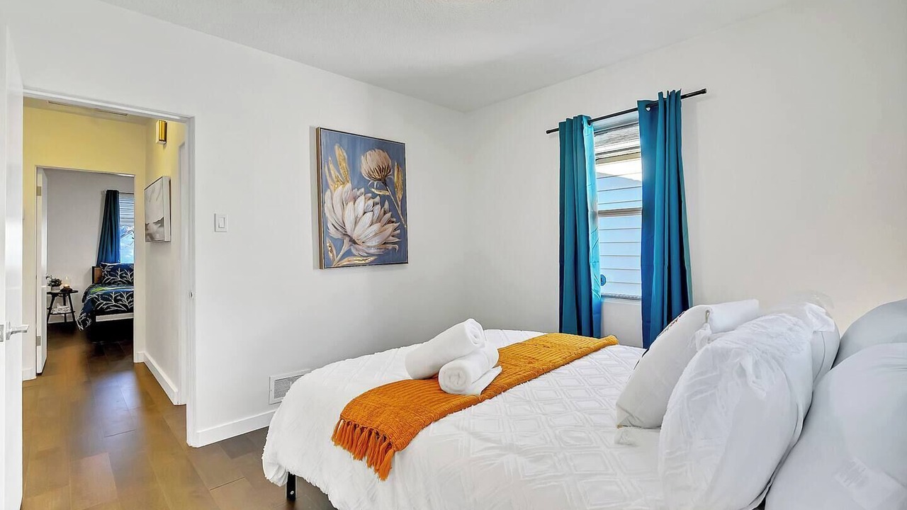 Photo of Bedroom in Southwest Edmonton
