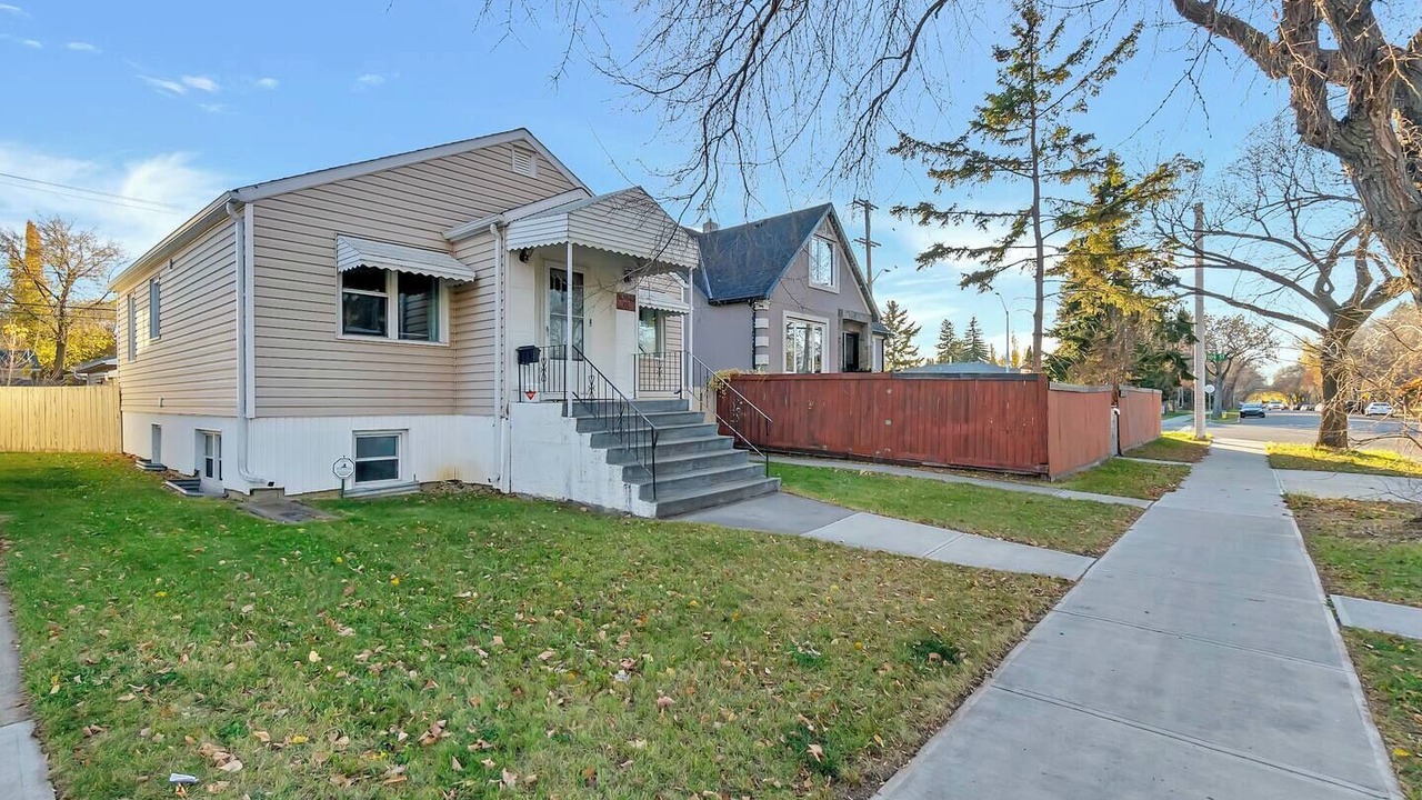 Photo of Outdoor in Southwest Edmonton