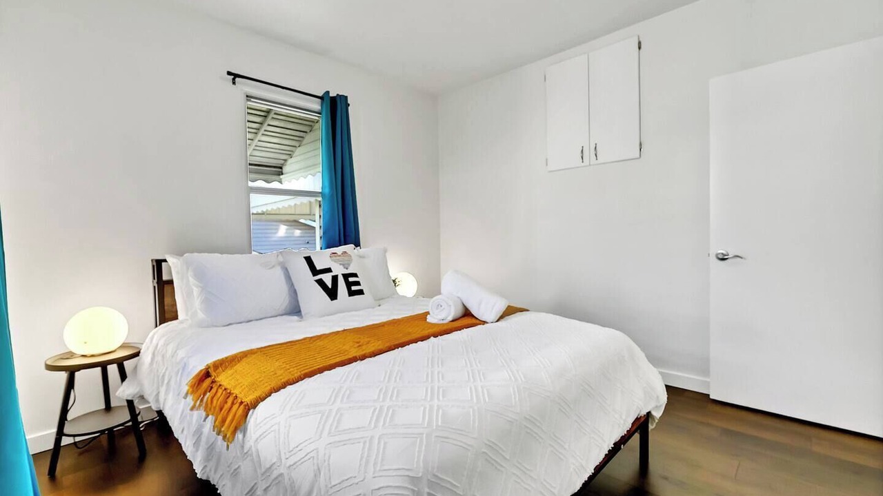 Photo of Bedroom in Southwest Edmonton