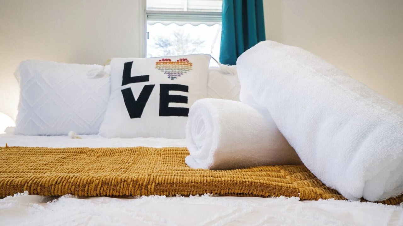 Photo of Bedroom in Southwest Edmonton