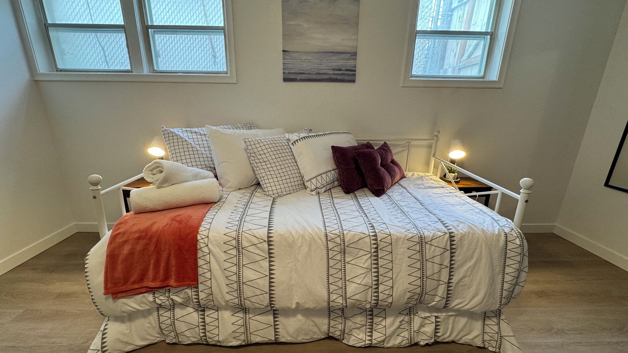Photo of Bedroom in Southwest Edmonton