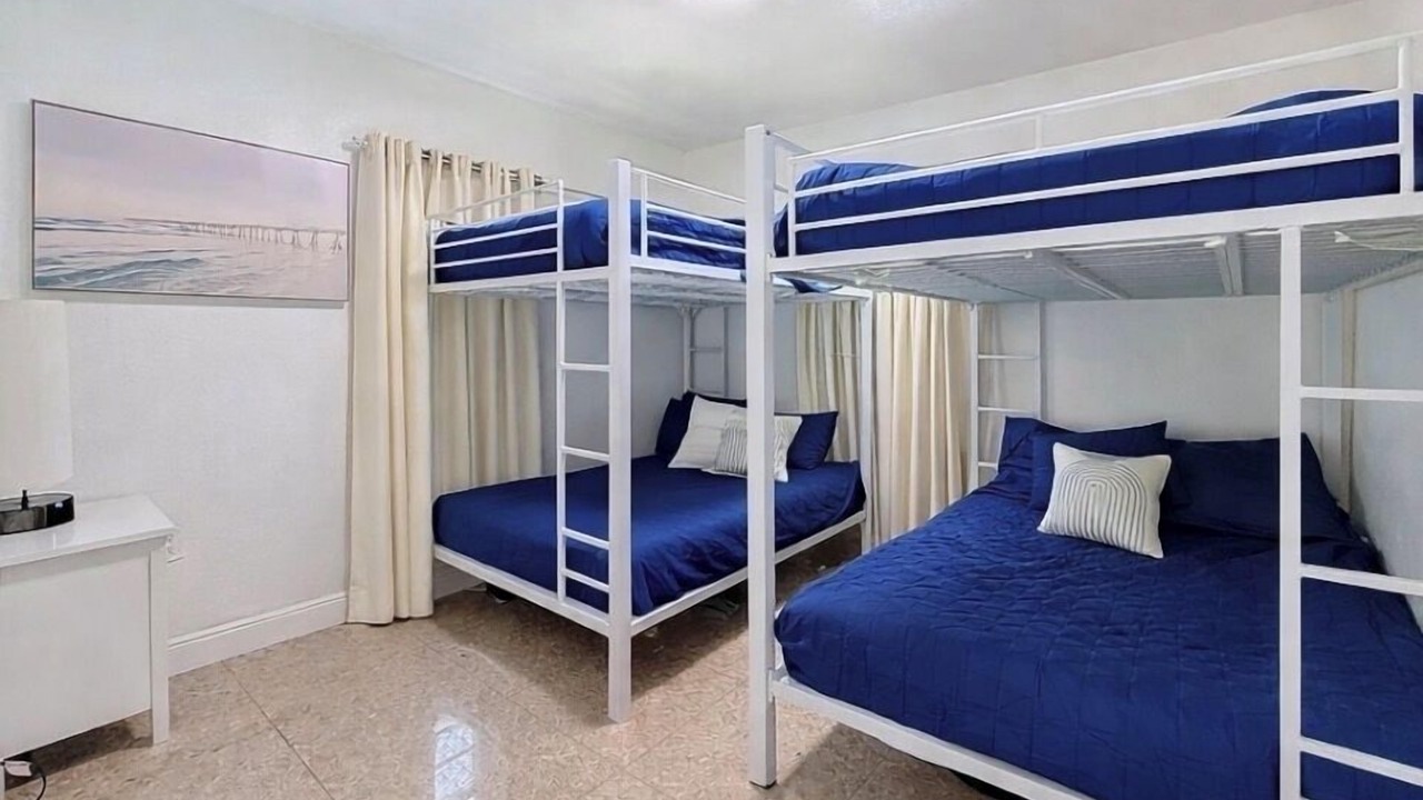 Photo of Bedroom in North Beach