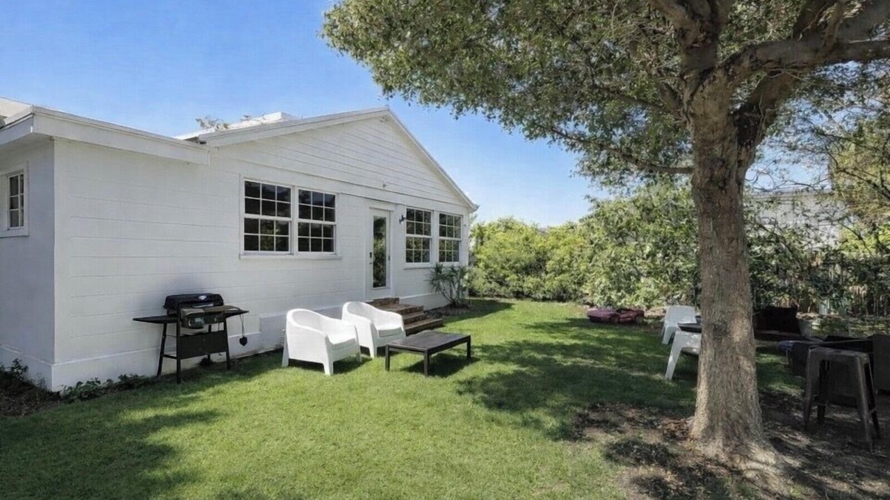 Photo of Outdoor in North Beach
