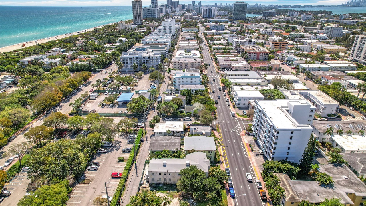 Photo of Outdoor in North Beach