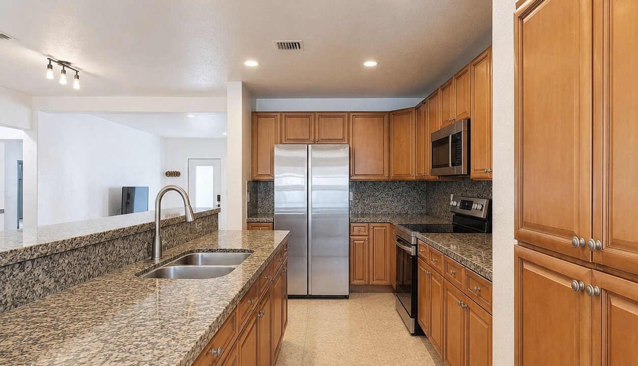 Photo of Kitchen in North Beach