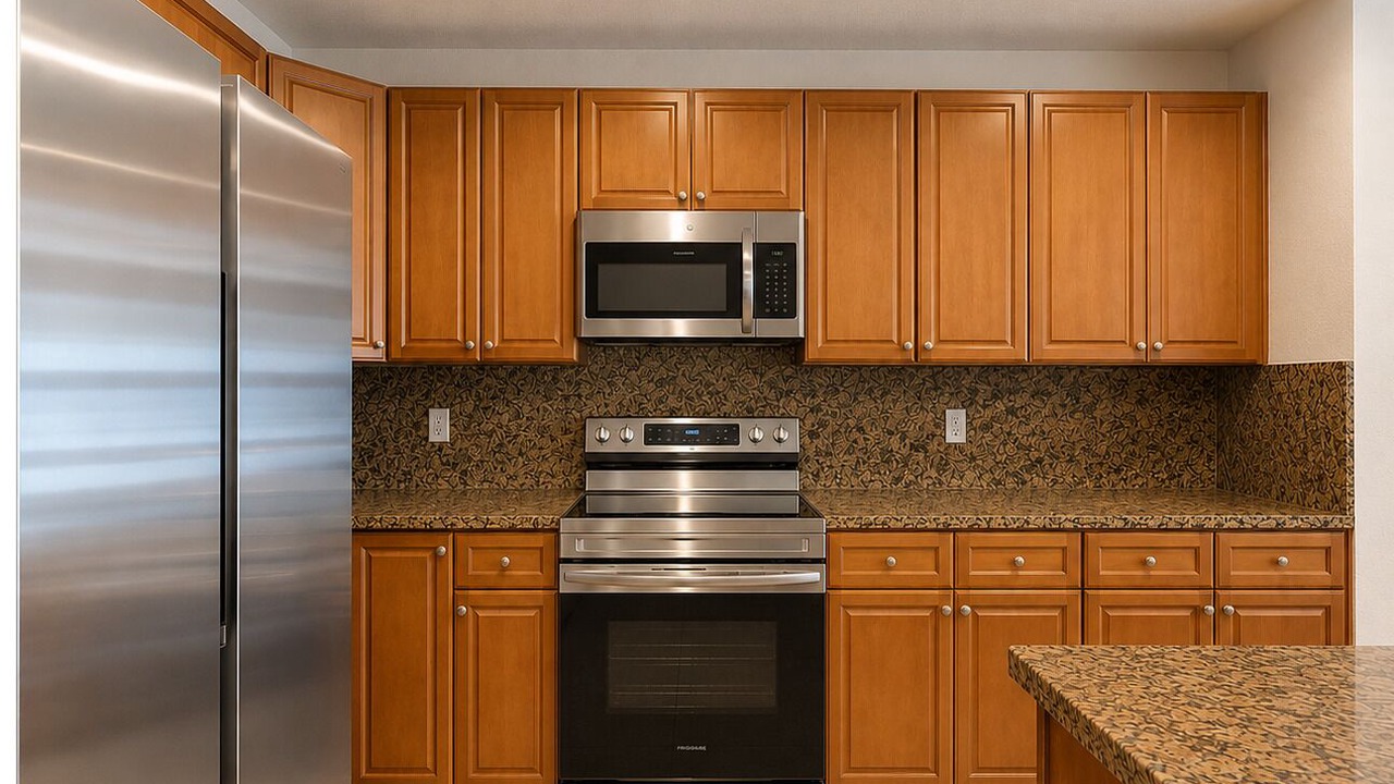 Photo of Kitchen in North Beach