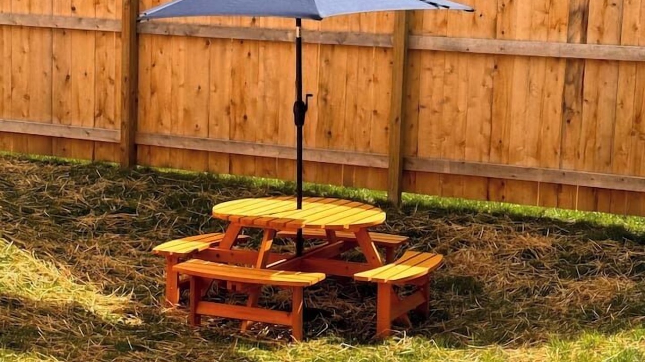 Photo of Outdoor in New North End