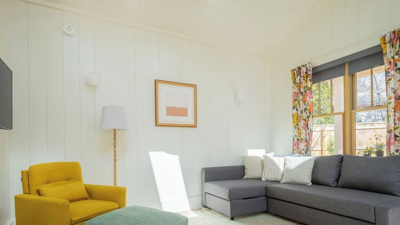 Photo of Bedroom in New North End