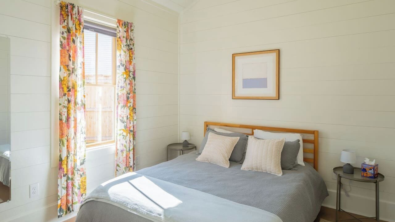 Photo of Bedroom in New North End