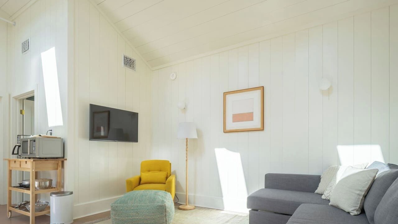 Photo of Livingroom in New North End