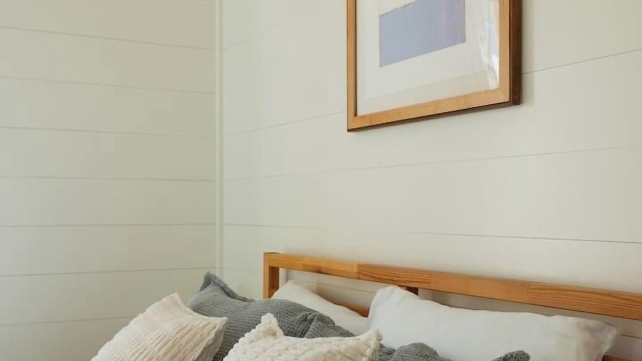 Photo of Bedroom in New North End