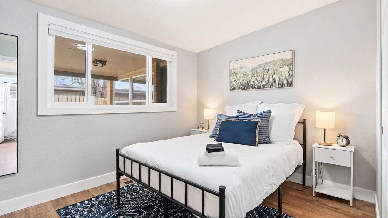 Photo of Bedroom in Ruby Hill