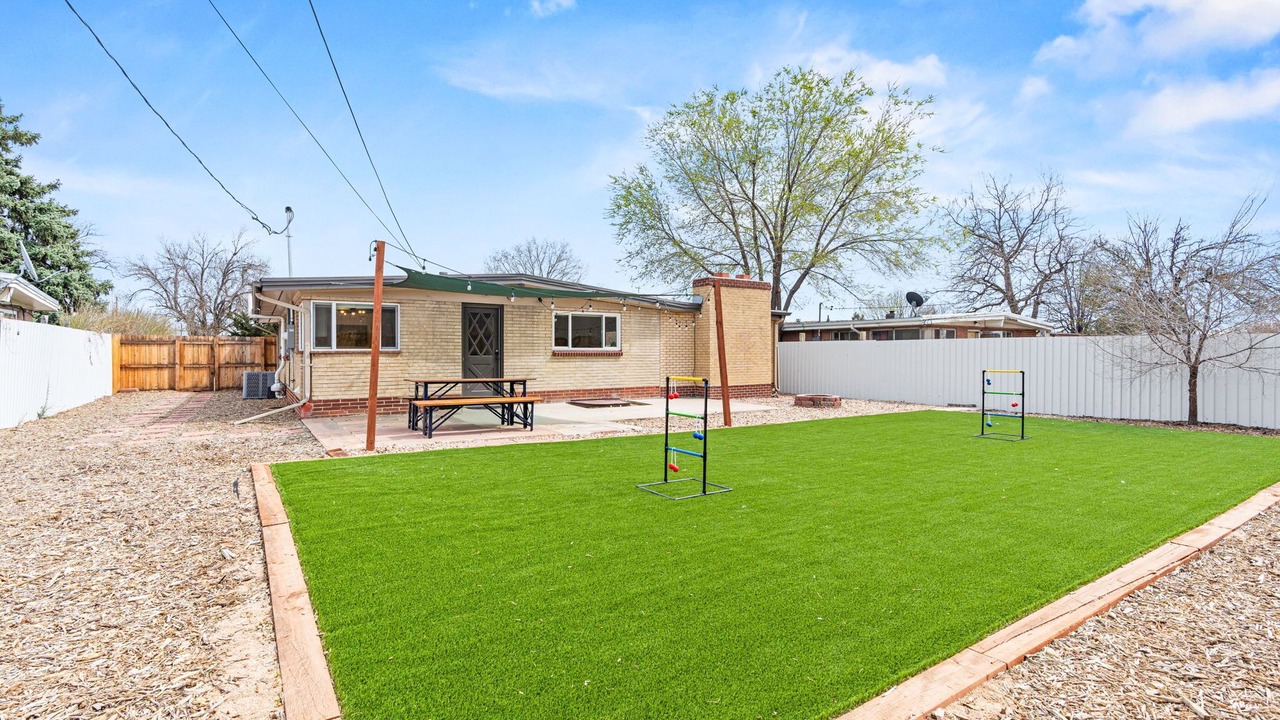 Photo of Outdoor in Ruby Hill