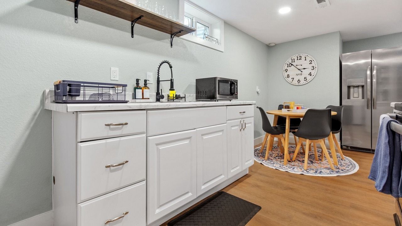 Photo of Kitchen in Ruby Hill