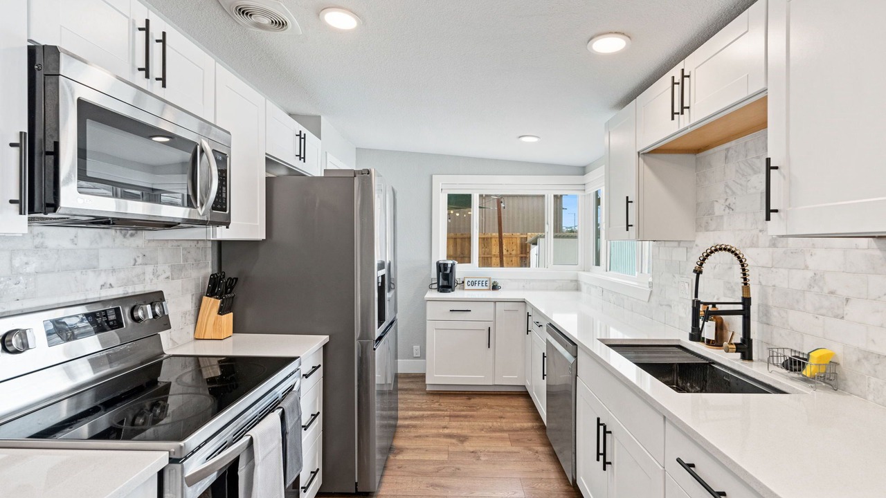Photo of Kitchen in Ruby Hill