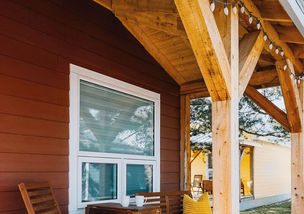 Photo of Outdoor in Nordegg