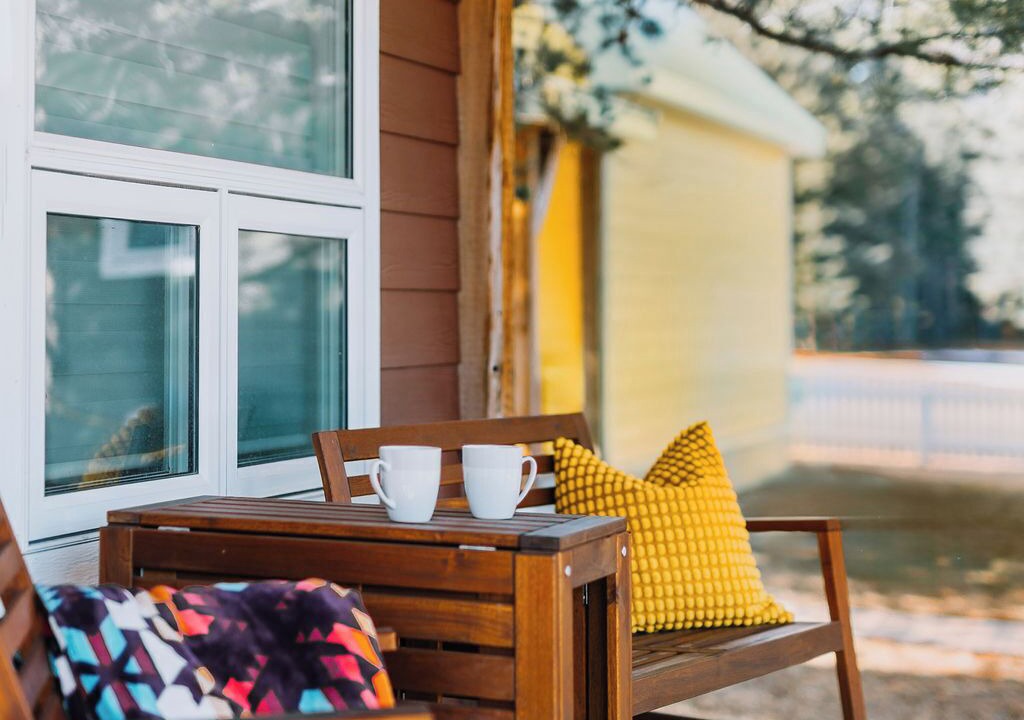 Photo of Outdoor in Nordegg