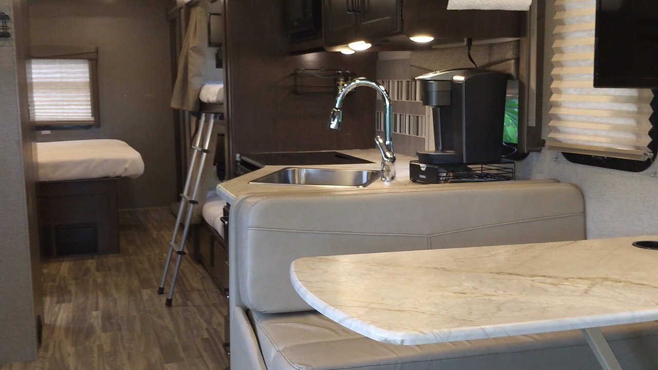 Photo of Bedroom in Juno Beach