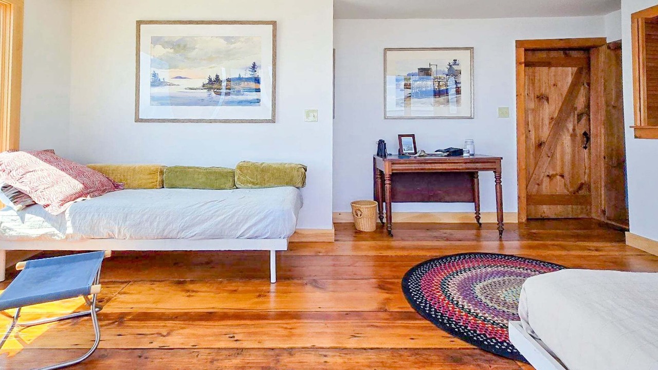 Photo of Bedroom in Georgetown