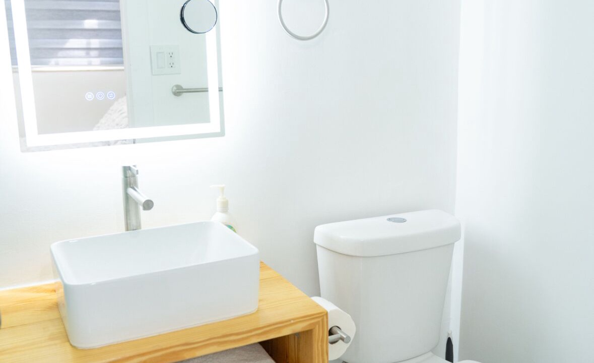 Photo of Bathroom in Miami Gardens