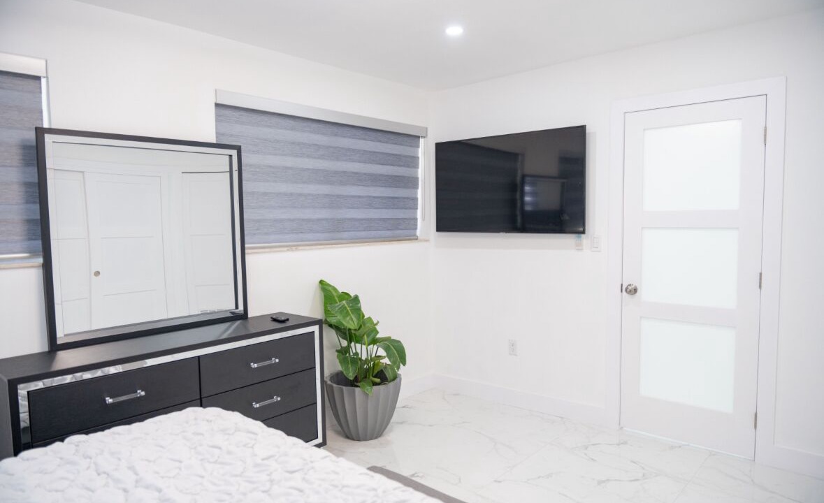 Photo of Bedroom in Miami Gardens
