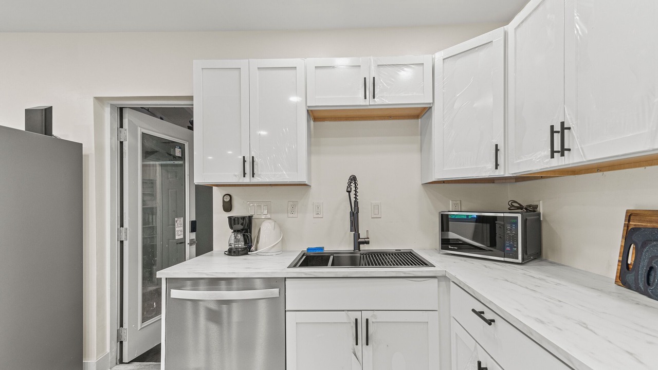 Photo of Kitchen in Pompano Beach
