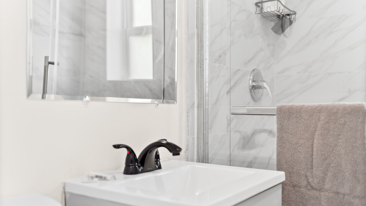Photo of Bathroom in Pompano Beach