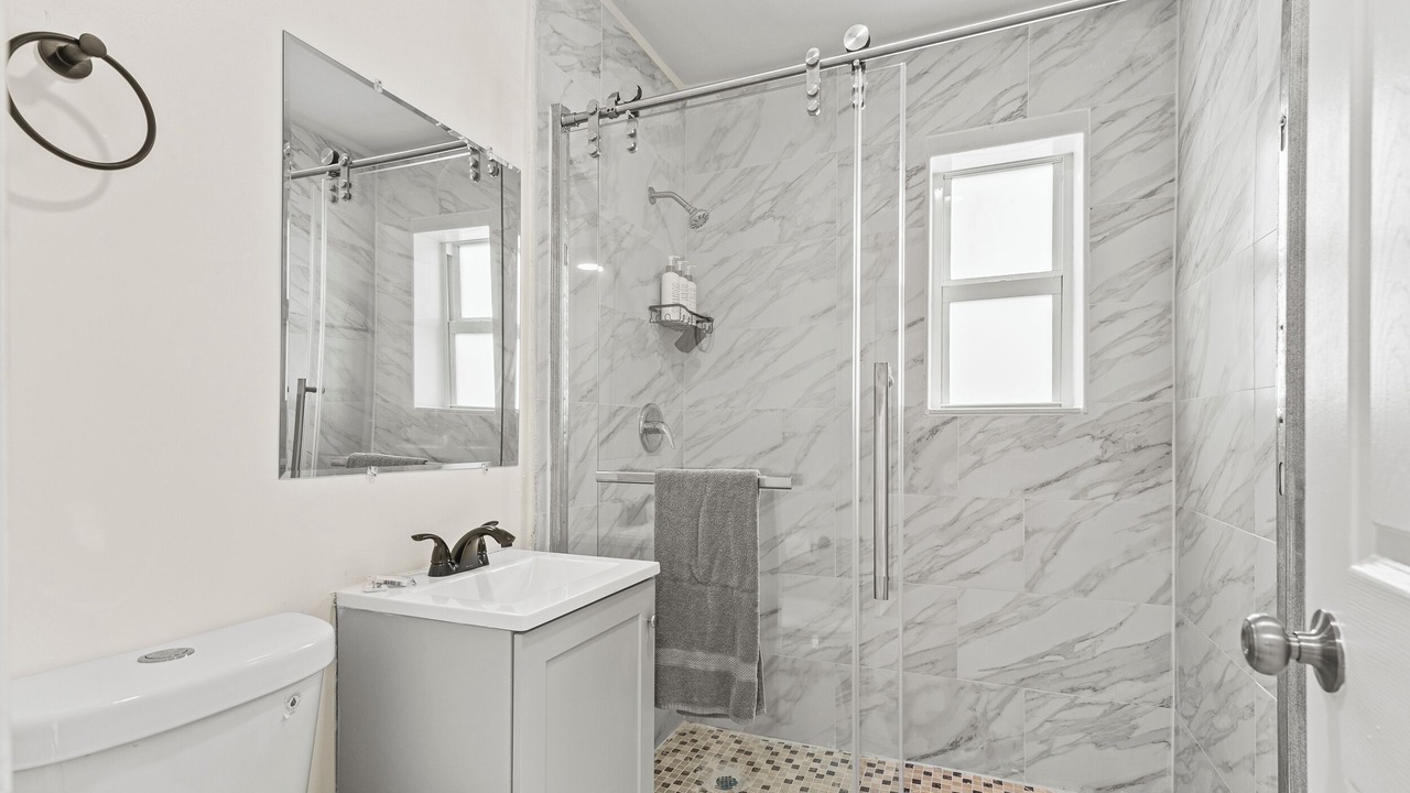 Photo of Bathroom in Pompano Beach