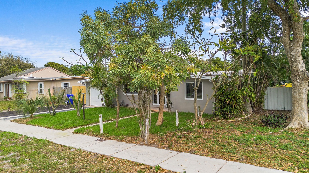 Photo of Outdoor in Pompano Beach