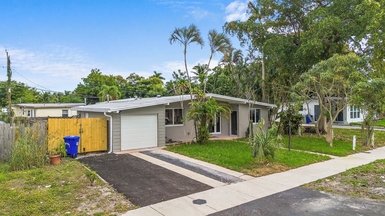 Photo of Outdoor in Pompano Beach