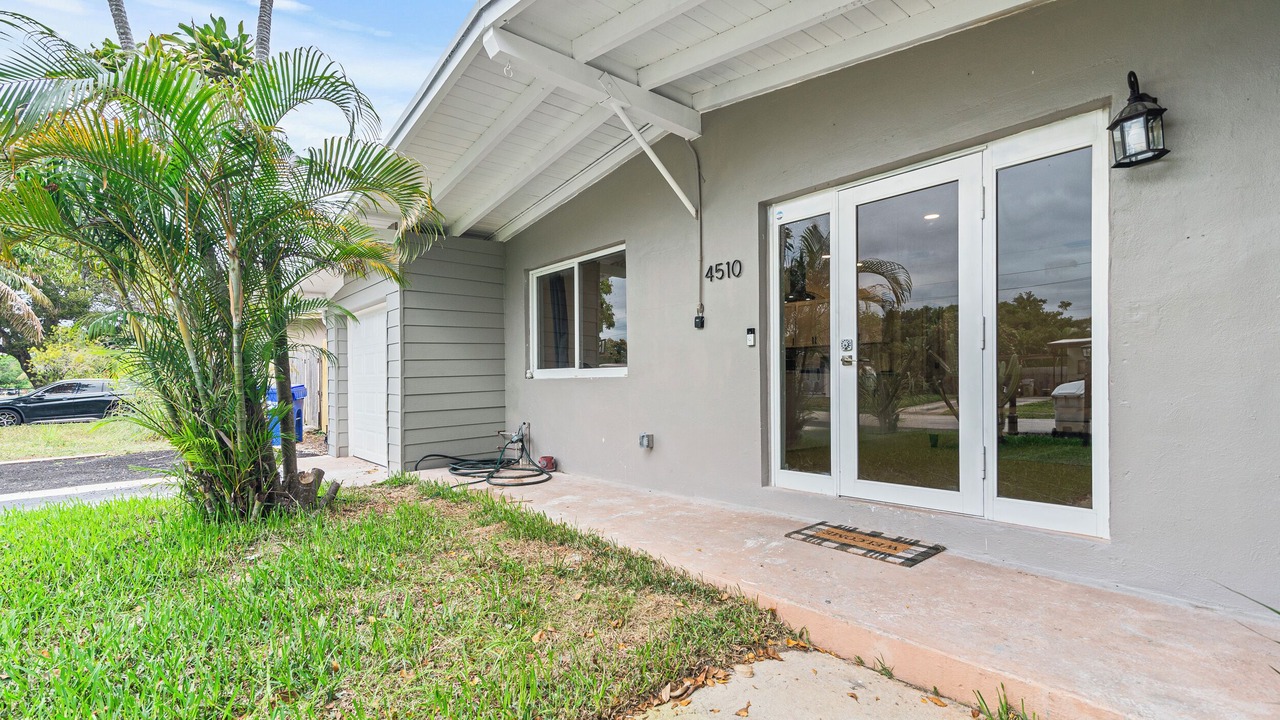 Photo of Outdoor in Pompano Beach