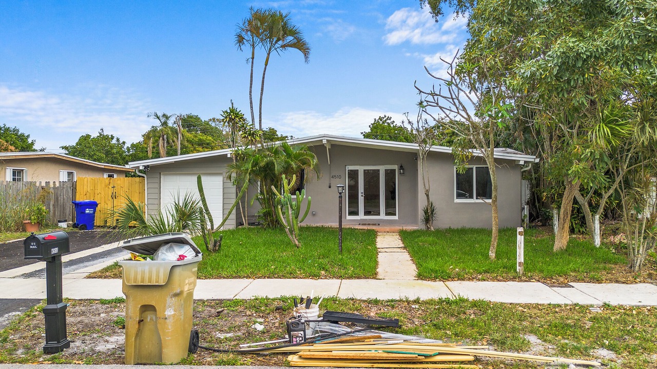 Photo of Outdoor in Pompano Beach