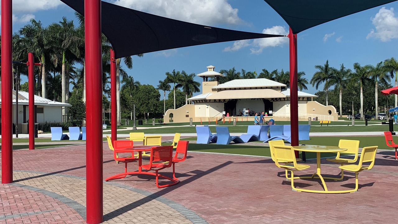 Photo of Outdoor in Greenview Shores