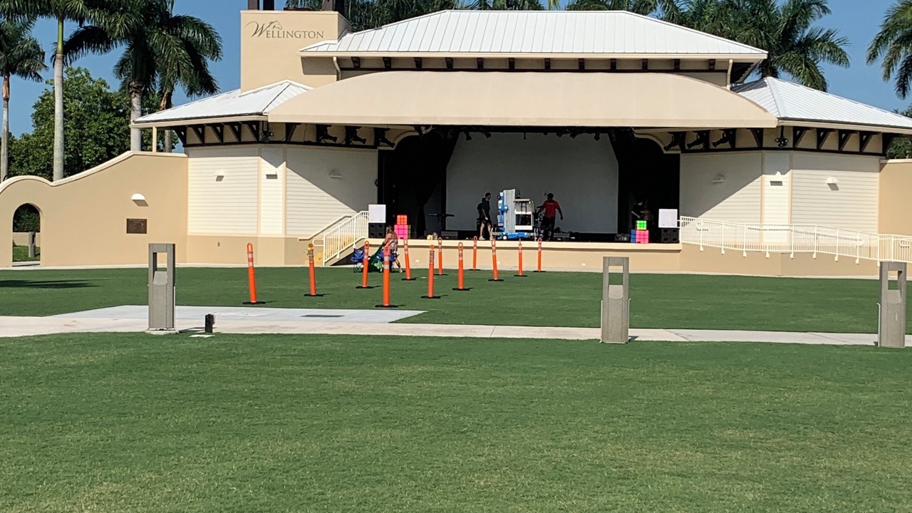 Photo of Outdoor in Greenview Shores