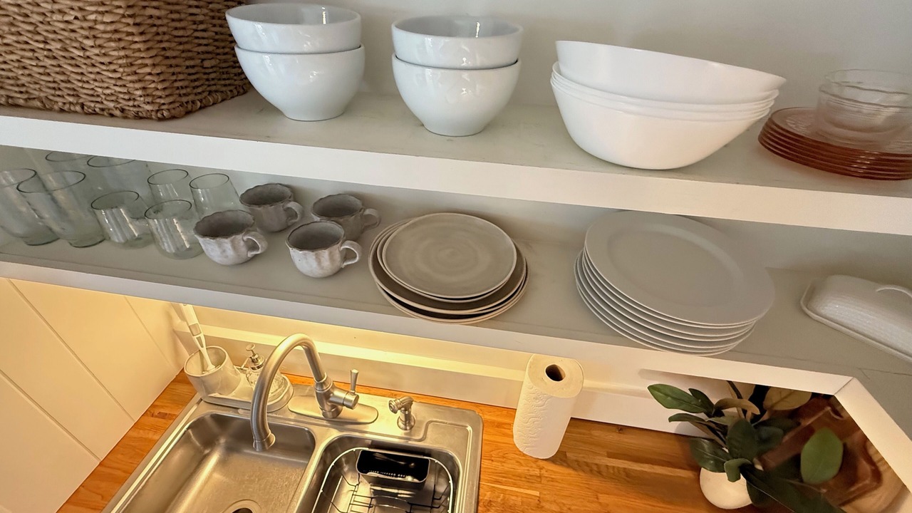 Photo of Kitchen in Willard