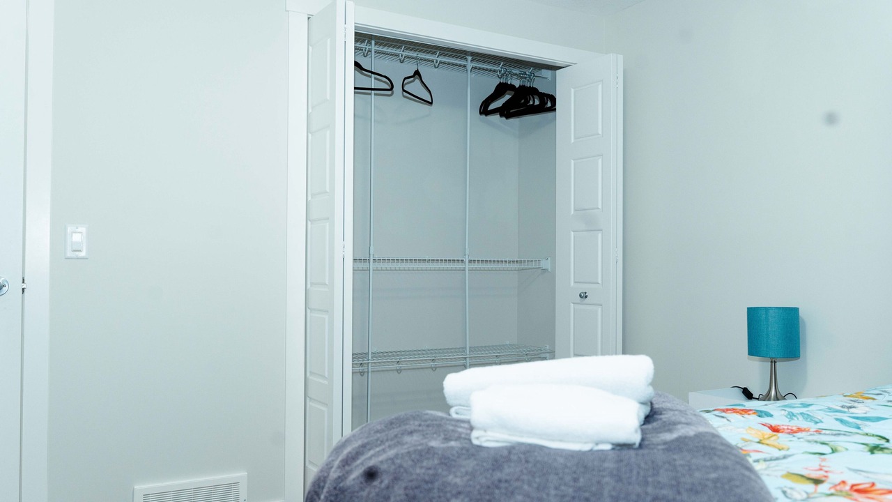 Photo of Bedroom in Cranston