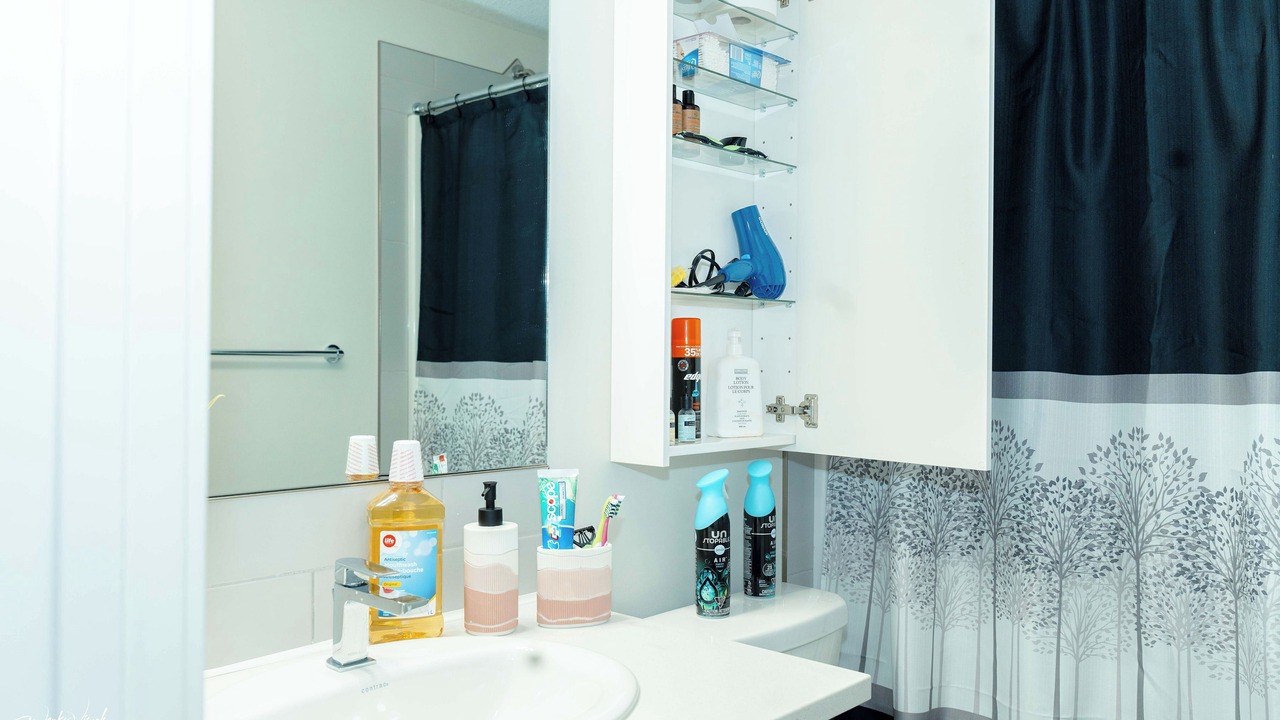 Photo of Bathroom in Cranston