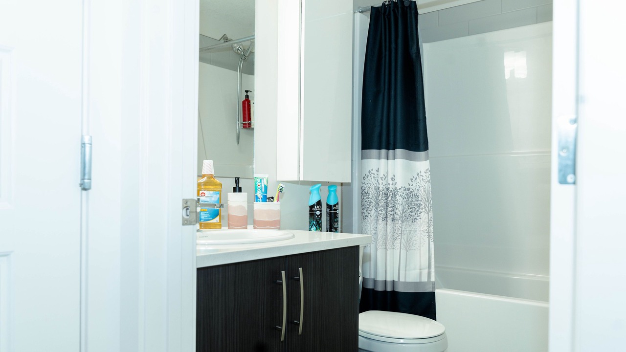 Photo of Bathroom in Cranston