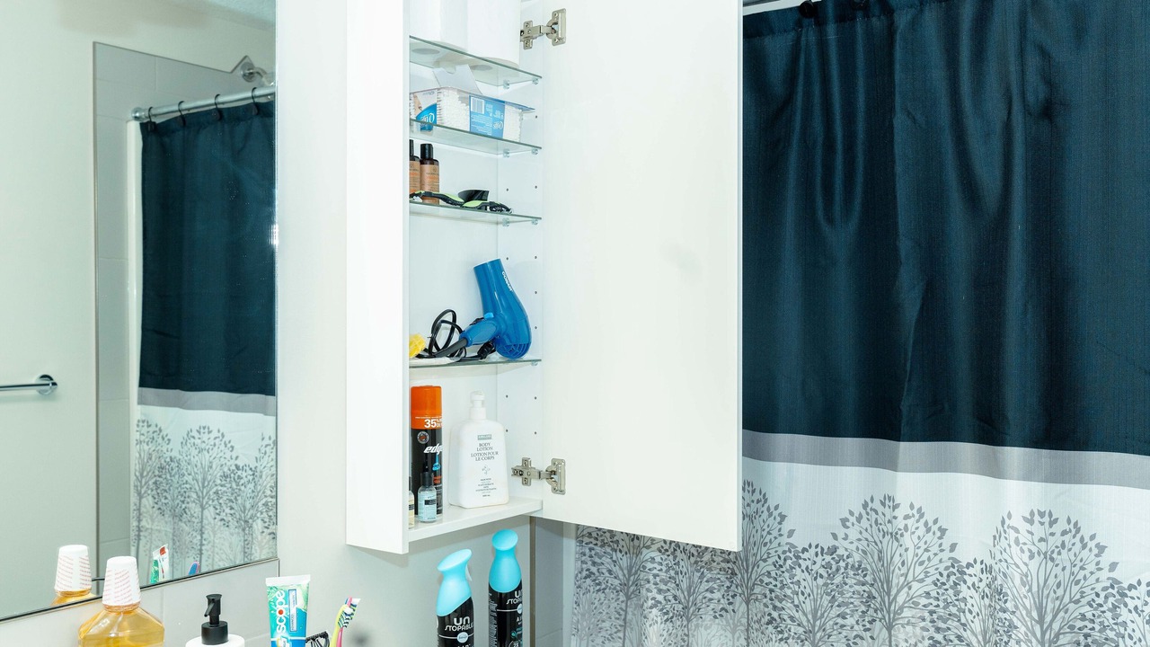 Photo of Bathroom in Cranston