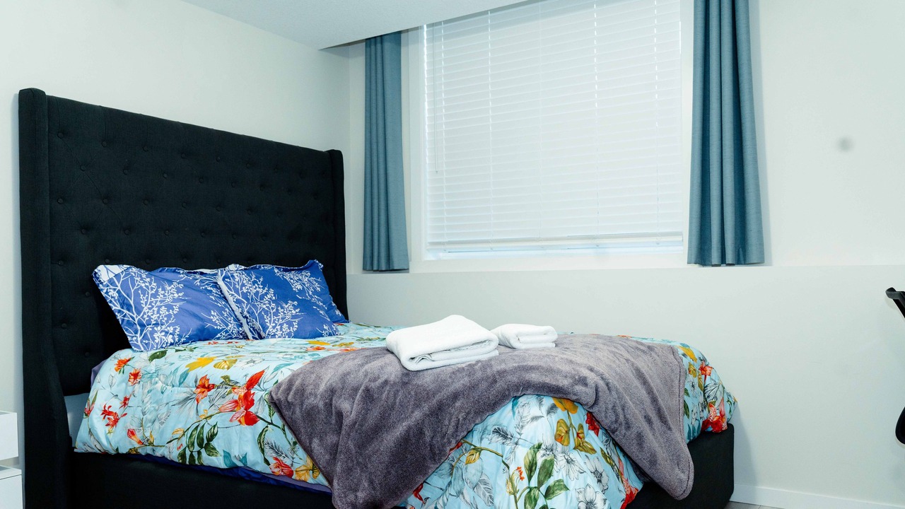 Photo of Bedroom in Cranston